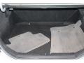 Alabaster Silver Metallic - Civic LX Coupe Photo No. 32