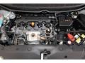 Alabaster Silver Metallic - Civic LX Coupe Photo No. 35