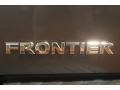 2017 Gun Metallic Nissan Frontier SV Crew Cab  photo #8
