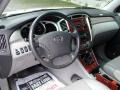 Super White - Highlander Limited 4WD Photo No. 14