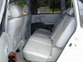 Super White - Highlander Limited 4WD Photo No. 18