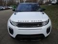 2018 Yulong White Land Rover Range Rover Evoque Landmark Edition  photo #8