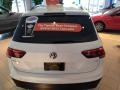 Pure White - Tiguan S Photo No. 5