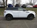 2018 Yulong White Land Rover Range Rover Evoque Landmark Edition  photo #10