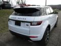2018 Yulong White Land Rover Range Rover Evoque Landmark Edition  photo #11
