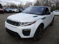 2018 Yulong White Land Rover Range Rover Evoque Landmark Edition  photo #12