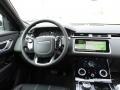 2018 Narvik Black Land Rover Range Rover Velar S  photo #4