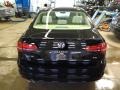 2018 Black Volkswagen Jetta Wolfsburg Edition  photo #5