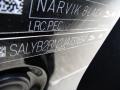 2018 Narvik Black Land Rover Range Rover Velar S  photo #18