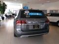 Platinum Gray Metallic - Atlas S 4Motion Photo No. 5