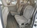 Stone White - Grand Caravan SXT Photo No. 3