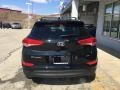 2018 Black Noir Pearl Hyundai Tucson SEL AWD  photo #5