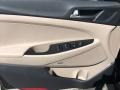 2018 Black Noir Pearl Hyundai Tucson SEL AWD  photo #10