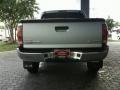 Silver Streak Mica - Tacoma Double Cab 4x4 Photo No. 30
