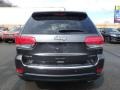 2018 Granite Crystal Metallic Jeep Grand Cherokee Limited 4x4  photo #4