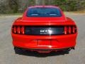 2016 Race Red Ford Mustang GT Premium Coupe  photo #7
