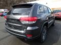 2018 Granite Crystal Metallic Jeep Grand Cherokee Limited 4x4  photo #5