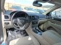 2018 Granite Crystal Metallic Jeep Grand Cherokee Limited 4x4  photo #12