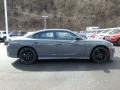 2018 Destroyer Gray Dodge Charger R/T  photo #6