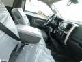 Bright White - 4500 Tradesman Regular Cab 4x4 Chassis Photo No. 10