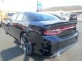 Pitch Black - Charger R/T Photo No. 3