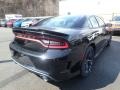 Pitch Black - Charger R/T Photo No. 5