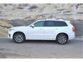 Ice White - XC90 T6 AWD Photo No. 6