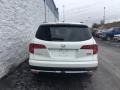 White Diamond Pearl - Pilot Touring AWD Photo No. 5