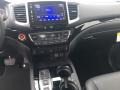 White Diamond Pearl - Pilot Touring AWD Photo No. 15