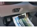 Summit White - Silverado 2500HD Work Truck Extended Cab 4x4 Photo No. 6