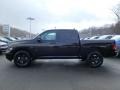 Brilliant Black Crystal Pearl - 1500 Big Horn Crew Cab 4x4 Photo No. 2