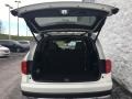 White Diamond Pearl - Pilot Touring AWD Photo No. 23
