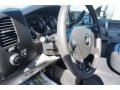Summit White - Silverado 2500HD Work Truck Extended Cab 4x4 Photo No. 16
