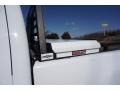Summit White - Silverado 2500HD Work Truck Extended Cab 4x4 Photo No. 17