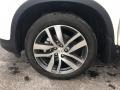 White Diamond Pearl - Pilot Touring AWD Photo No. 30