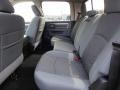 2018 Brilliant Black Crystal Pearl Ram 1500 Big Horn Crew Cab 4x4  photo #11