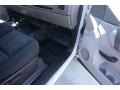 Summit White - Silverado 2500HD Work Truck Extended Cab 4x4 Photo No. 24