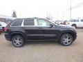 2018 Sangria Metallic Jeep Grand Cherokee Limited 4x4 Sterling Edition  photo #6