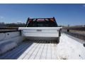 Summit White - Silverado 2500HD Work Truck Extended Cab 4x4 Photo No. 32