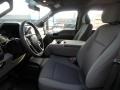 2018 Magnetic Ford F250 Super Duty XLT Crew Cab 4x4  photo #10