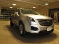 Radiant Silver Metallic - XT5 Luxury AWD Photo No. 1