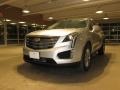 Radiant Silver Metallic - XT5 Luxury AWD Photo No. 2