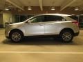 Radiant Silver Metallic - XT5 Luxury AWD Photo No. 3