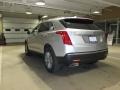 Radiant Silver Metallic - XT5 Luxury AWD Photo No. 4