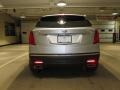 Radiant Silver Metallic - XT5 Luxury AWD Photo No. 5