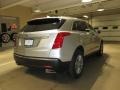 Radiant Silver Metallic - XT5 Luxury AWD Photo No. 6