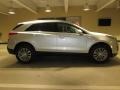 Radiant Silver Metallic - XT5 Luxury AWD Photo No. 7