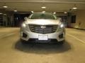 Radiant Silver Metallic - XT5 Luxury AWD Photo No. 8