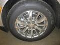 Radiant Silver Metallic - XT5 Luxury AWD Photo No. 10