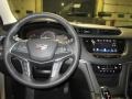 Radiant Silver Metallic - XT5 Luxury AWD Photo No. 14